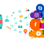 social media marketing