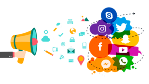 Read more about the article social media marketing